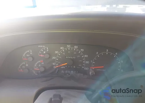 2000 Ford Excursion Limited from USA, damaged, VIN 1FMNU42S2YEB87140